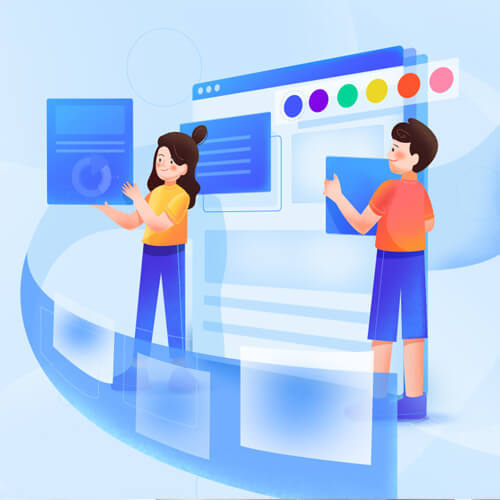 铜仁来客建站通